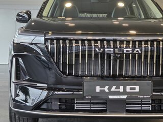 2026 VOLGA K40, чёрный, 3599000 рублей, вид 5