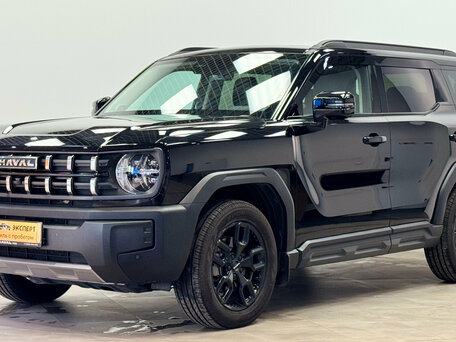Haval H3 I