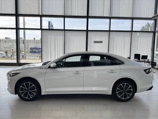 2026 Volga C50, белый, 2999000 рублей, вид 5