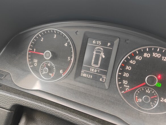 2010 Volkswagen Multivan Long T5 Рестайлинг, белый, 2500000 рублей - вид 11