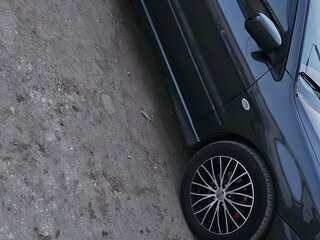 2004 Mitsubishi Lancer IX, чёрный, 520000 рублей, вид 4