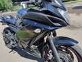 2012 Yamaha FZ6, чёрный, 400000 рублей - вид 6