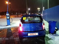 2009 Chery Kimo (A1), синий - вид 2