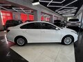 2020 Kia K3 II, белый, 1770000 рублей - вид 5
