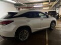 2020 Lexus RX 300 IV Рестайлинг, белый, 6500000 рублей - вид 8