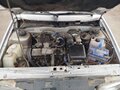 2008 Lada (ВАЗ) 2114, серебристый, 270000 рублей - вид 7