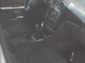 2010 Ford Focus II Рестайлинг, серебристый, 600000 рублей - вид 1