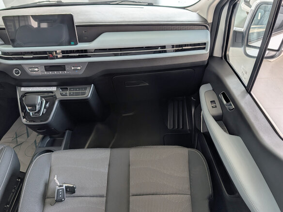 2026 Foton View, белый, 4700600 рублей - вид 13