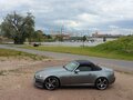 2001 Honda S2000 I (AP1), серый - вид 6