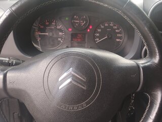 2012 Citroen Berlingo II, белый, 530000 рублей, вид 5