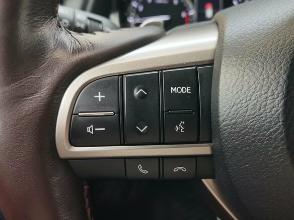 2019 Lexus RX 300 IV Рестайлинг, белый, 5250000 рублей - вид 24