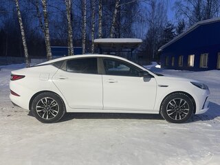 2022 JAC J7 I, серый, 1200000 рублей, вид 4