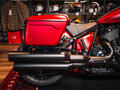 2025 Indian Chief, красный, 3150000 рублей - вид 5