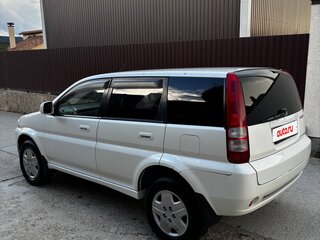 2003 Honda HR-V I Рестайлинг, белый, 499000 рублей, вид 3