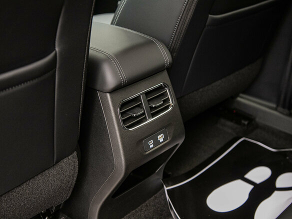 2026 Haval Jolion I Рестайлинг 2, красный, 2849000 рублей - вид 32
