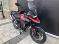 2025 Triumph Tiger 900, красный, 1990000 рублей - вид 5