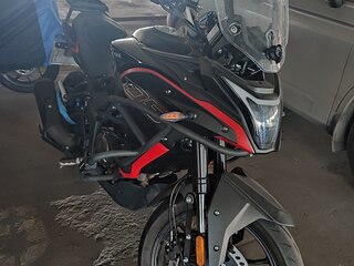 Voge 300DS