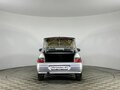 2006 Lada (ВАЗ) 2110, серебристый, 470000 рублей - вид 6