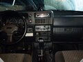1993 Opel Monterey A, серый, 1200000 рублей - вид 3