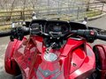 2016 BRP Can-Am Spyder, красный, 2380000 рублей - вид 5