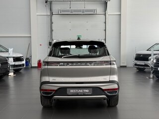2025 FAW Bestune T90, серый, 4039000 рублей, вид 4