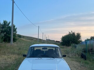 2005 Lada (ВАЗ) 2107, белый, 180000 рублей, вид 1