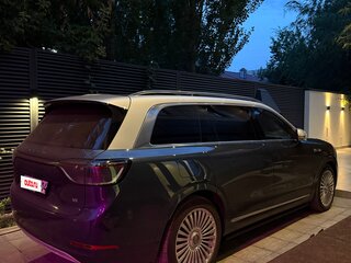2024 Aito M9 275 I, синий, 6500000 рублей, вид 3