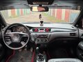 2005 Mitsubishi Lancer IX, серебристый, 370000 рублей - вид 4