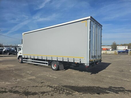 2024 Dongfeng C120, белый, 5150000 рублей, вид 5