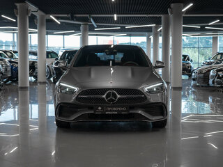 2022 Mercedes-Benz C-Класс 300 V (W206), серый, 5520000 рублей, вид 3