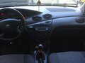 2002 Ford Focus I Рестайлинг, синий, 155000 рублей - вид 1