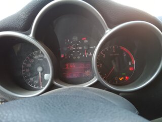 2002 Alfa Romeo 147 I, серый, 320000 рублей, вид 5