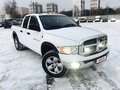 2004 Dodge RAM III (DR/DH), белый