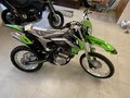2024 Racer SR-X1/X2 (Cross), зелёный, 156000 рублей - вид 2