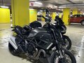 2013 Ducati Diavel, серый, 800000 рублей - вид 4