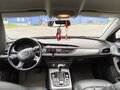 2011 Audi A6 IV (C7), серый, 1600000 рублей - вид 9