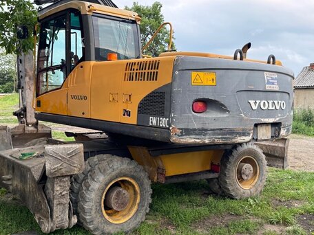 2008 Volvo EW, 6500000 рублей, вид 3