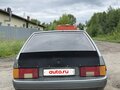 2010 Lada (ВАЗ) 2114, серый, 150000 рублей - вид 4