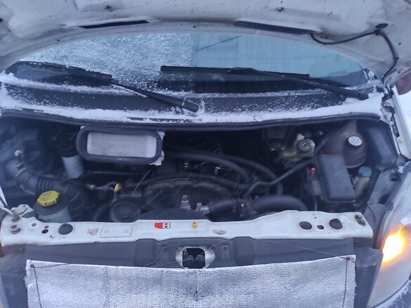 2011 Ford Transit, белый, 1099000 рублей - вид 12