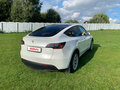 2023 Tesla Model Y Long Range I, белый, 4800000 рублей - вид 5