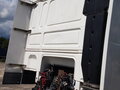 2007 DAF XF 105, белый, 2500000 рублей - вид 10