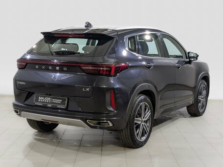 2022 Exeed LX I Рестайлинг, серый, 1790000 рублей, вид 5