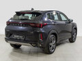 2022 Exeed LX I Рестайлинг, серый, 1790000 рублей - вид 4