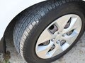 2015 Hyundai Solaris I Рестайлинг, белый, 890000 рублей - вид 10