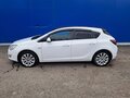 2011 Opel Astra J, белый, 480000 рублей - вид 1
