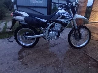 Kawasaki KLX 250