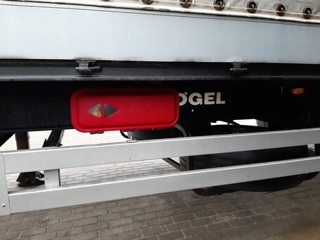 2011 Kogel SN24, серебристый, 960625 рублей, вид 2