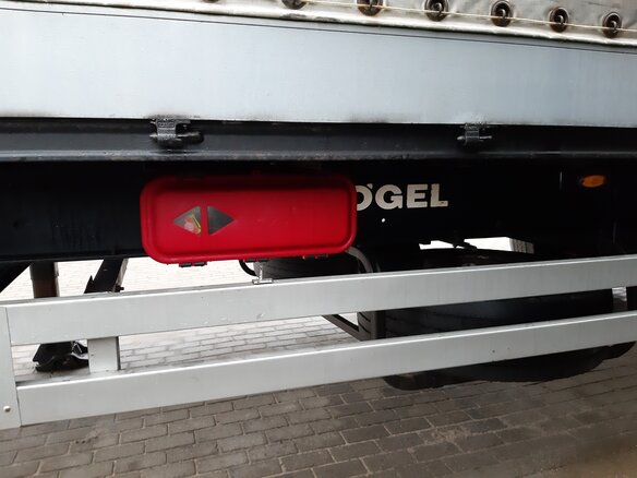 2011 Kogel SN24, серебристый, 954709 рублей - вид 1