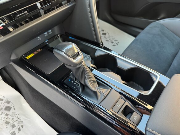 2026 Toyota Camry IX (XV80) China Market, чёрный, 4250000 рублей - вид 25