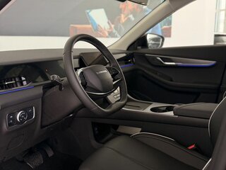 2026 Jaecoo J6, чёрный, 2749000 рублей, вид 5